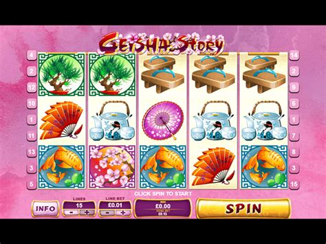 geisha story free slot game|Geisha Story Slot Machine ᗎ Play FREE Casino .